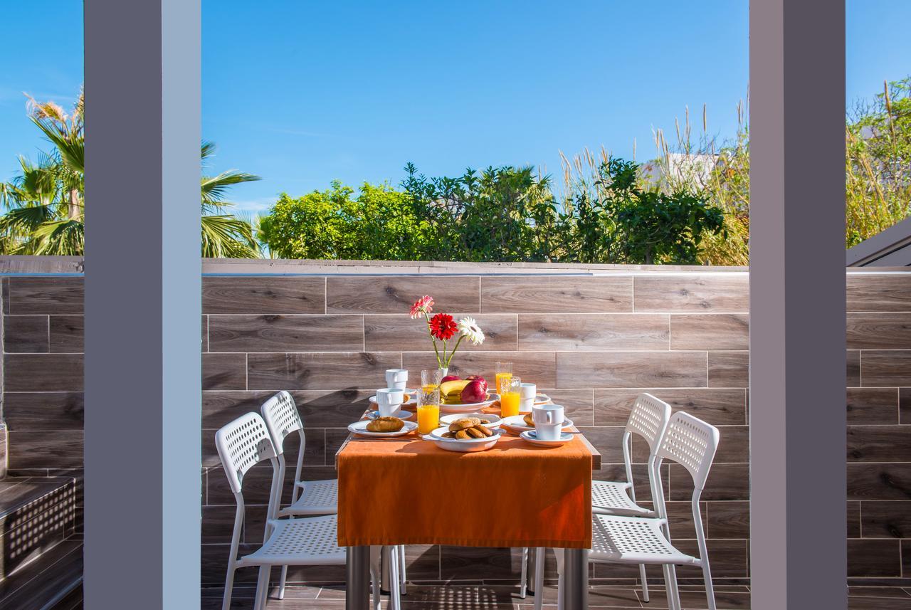 Dorian Boutique Hotel-Apartments Hersonissos  Room photo